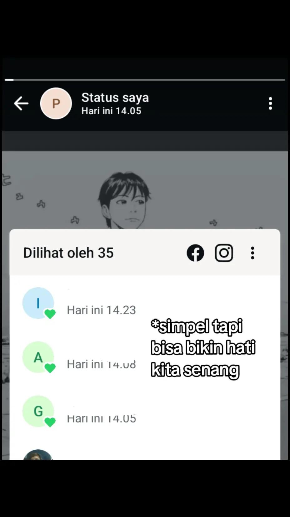 @Fahri hahahaha😝🤙