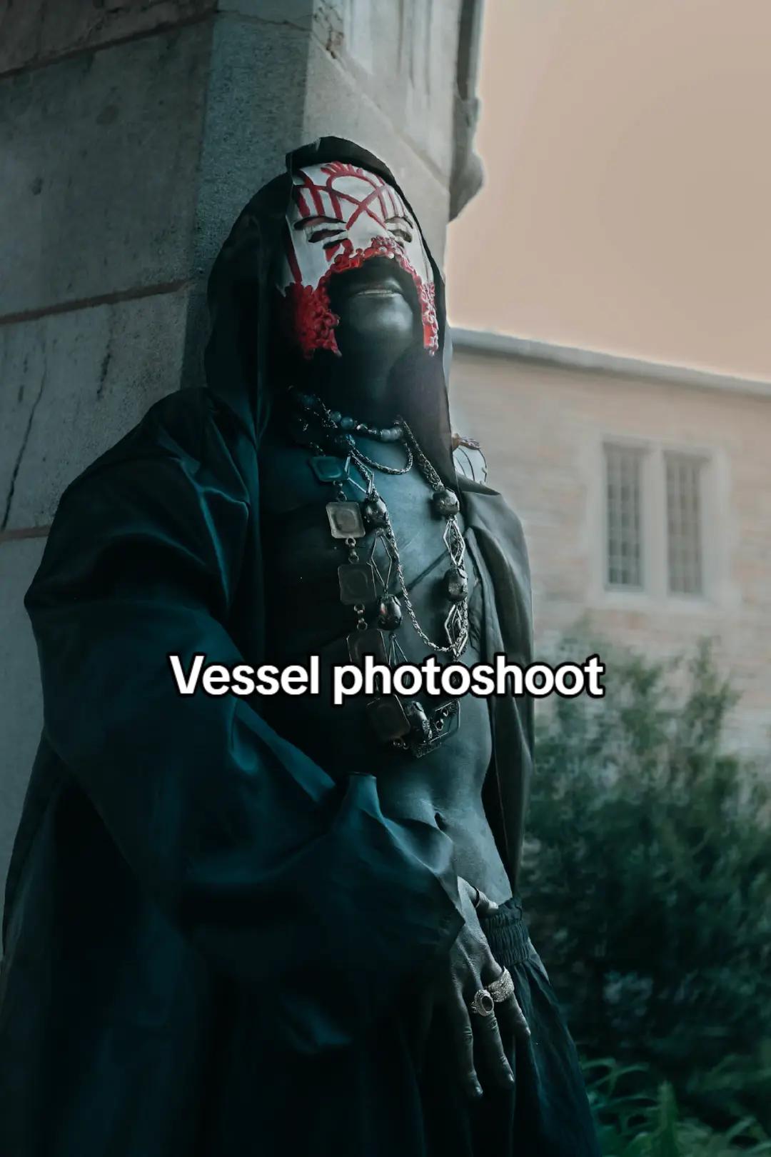 @Siege.cosplay (sfth's version)
