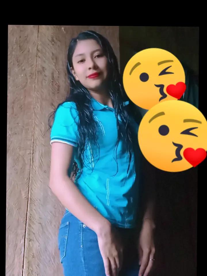 @Bebesita Hernandez