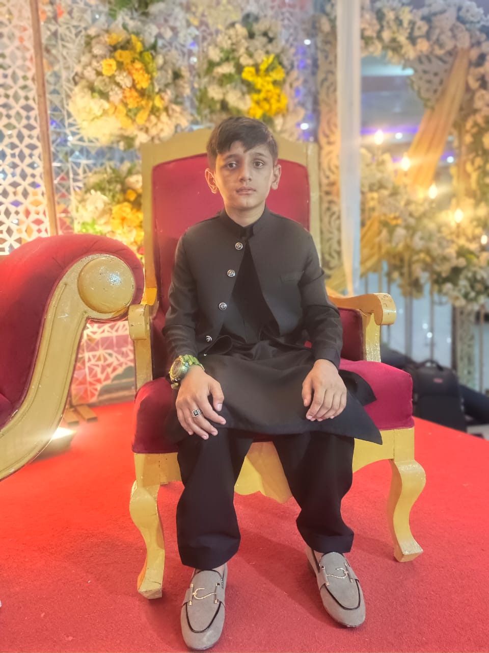 @Satti king 👑🦅