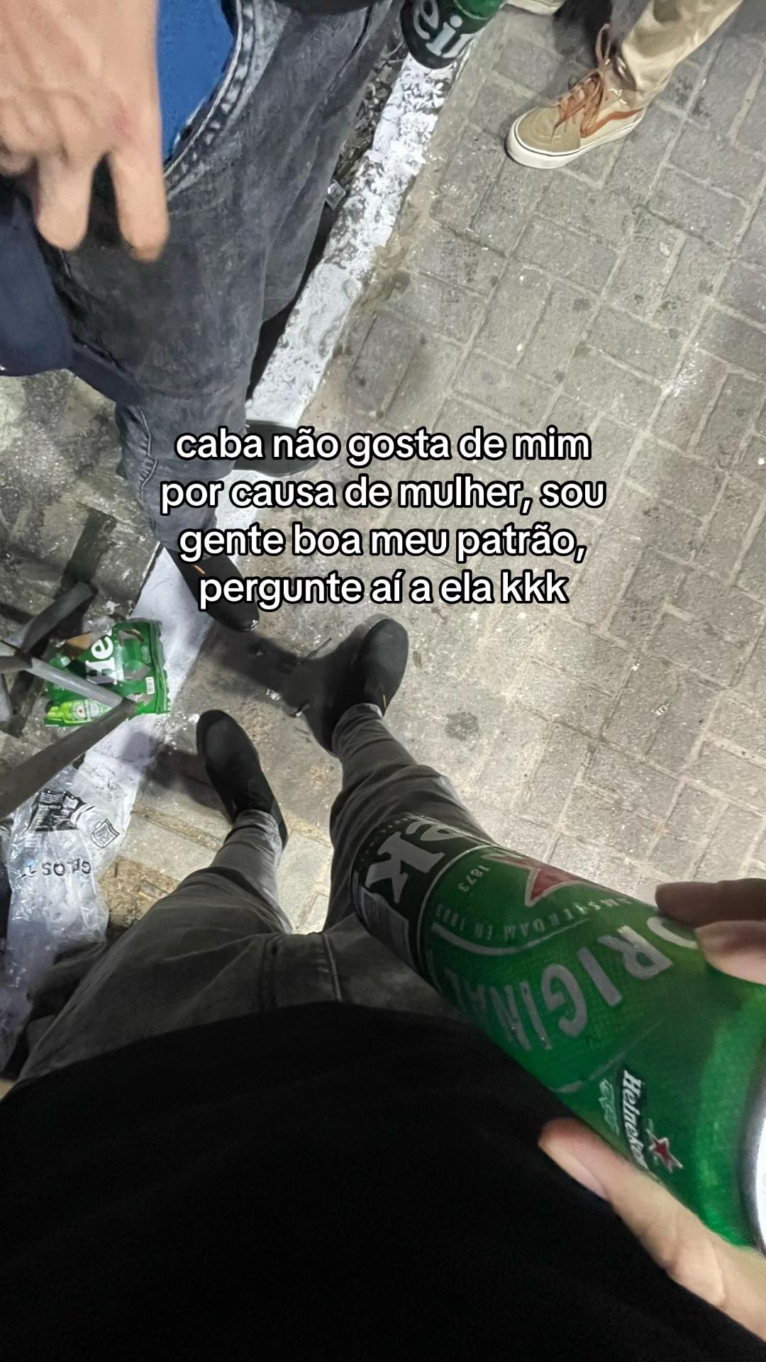 @Henry Da Mídia