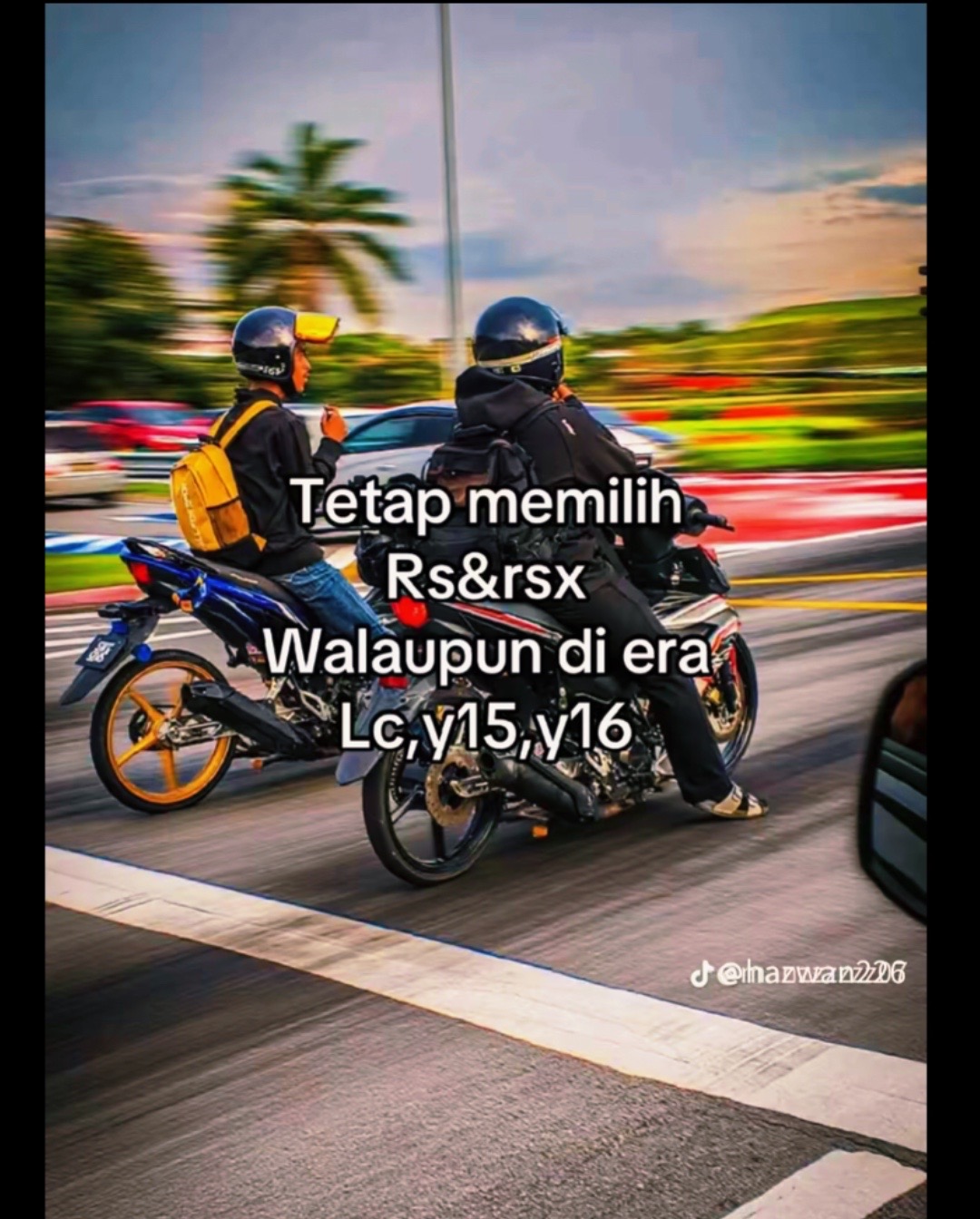 @senior pelawak' 