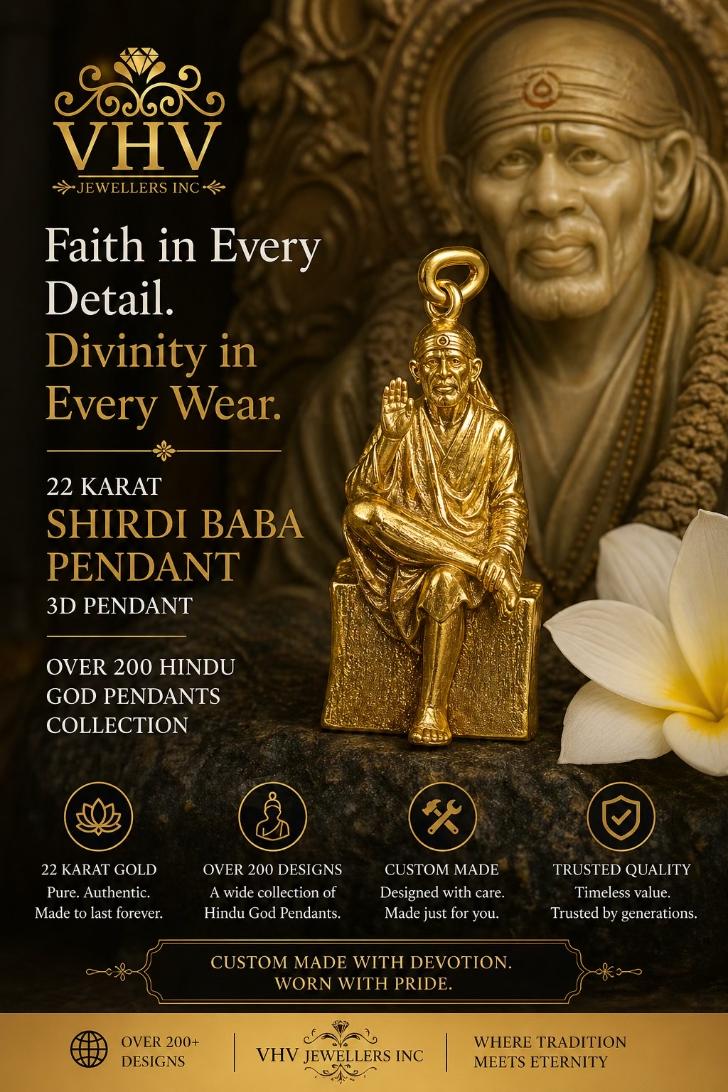 @VHV Jewellers