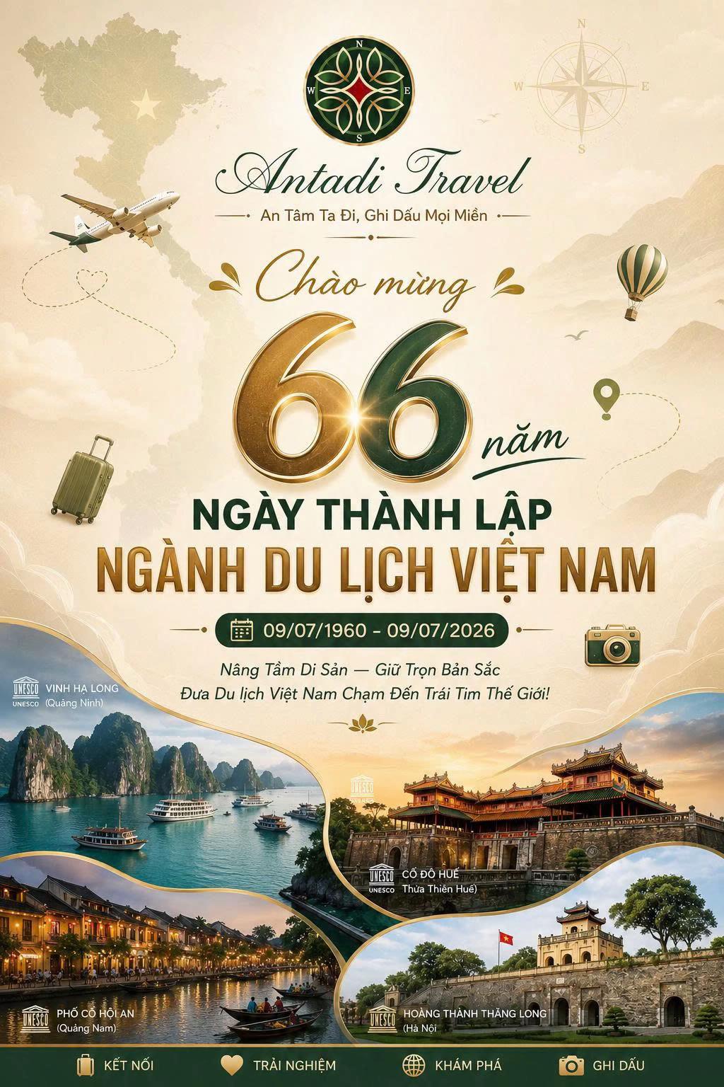 @Anh SM Antadi Travel