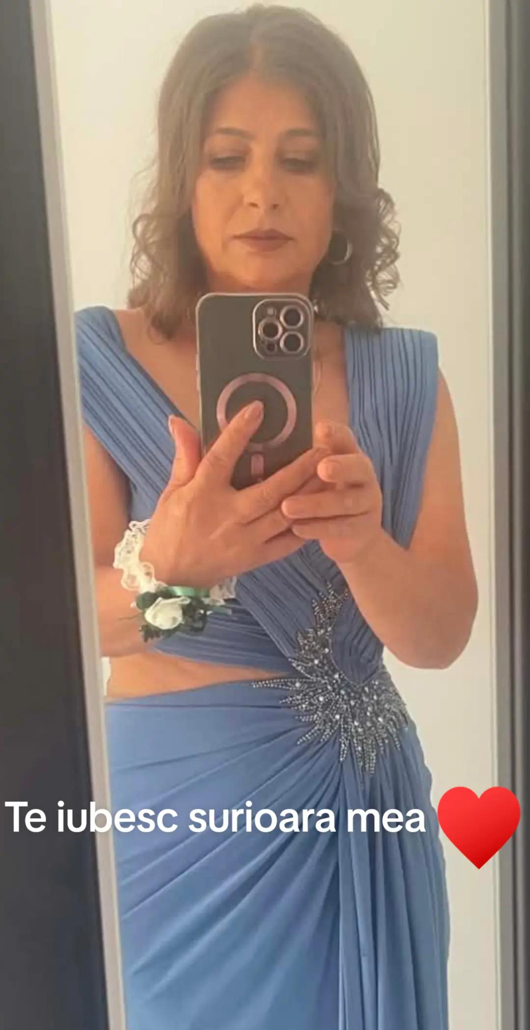 @Daniela Popovici