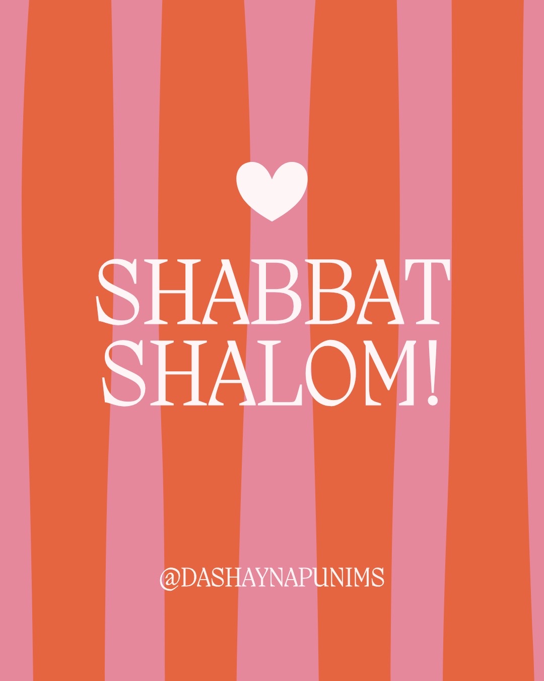 @Da Shayna Punims | Jewish swag