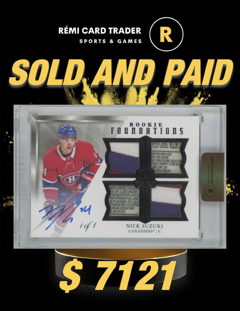 @R&eacute;mi Card Trader
