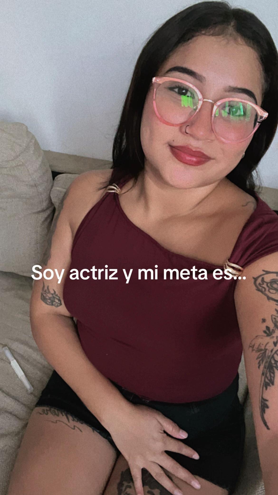 @Melany Munguía💋