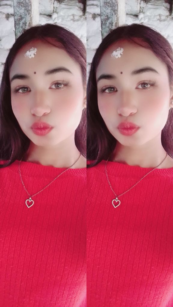 @anusha gurung