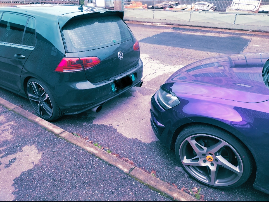 @Golf7💜
