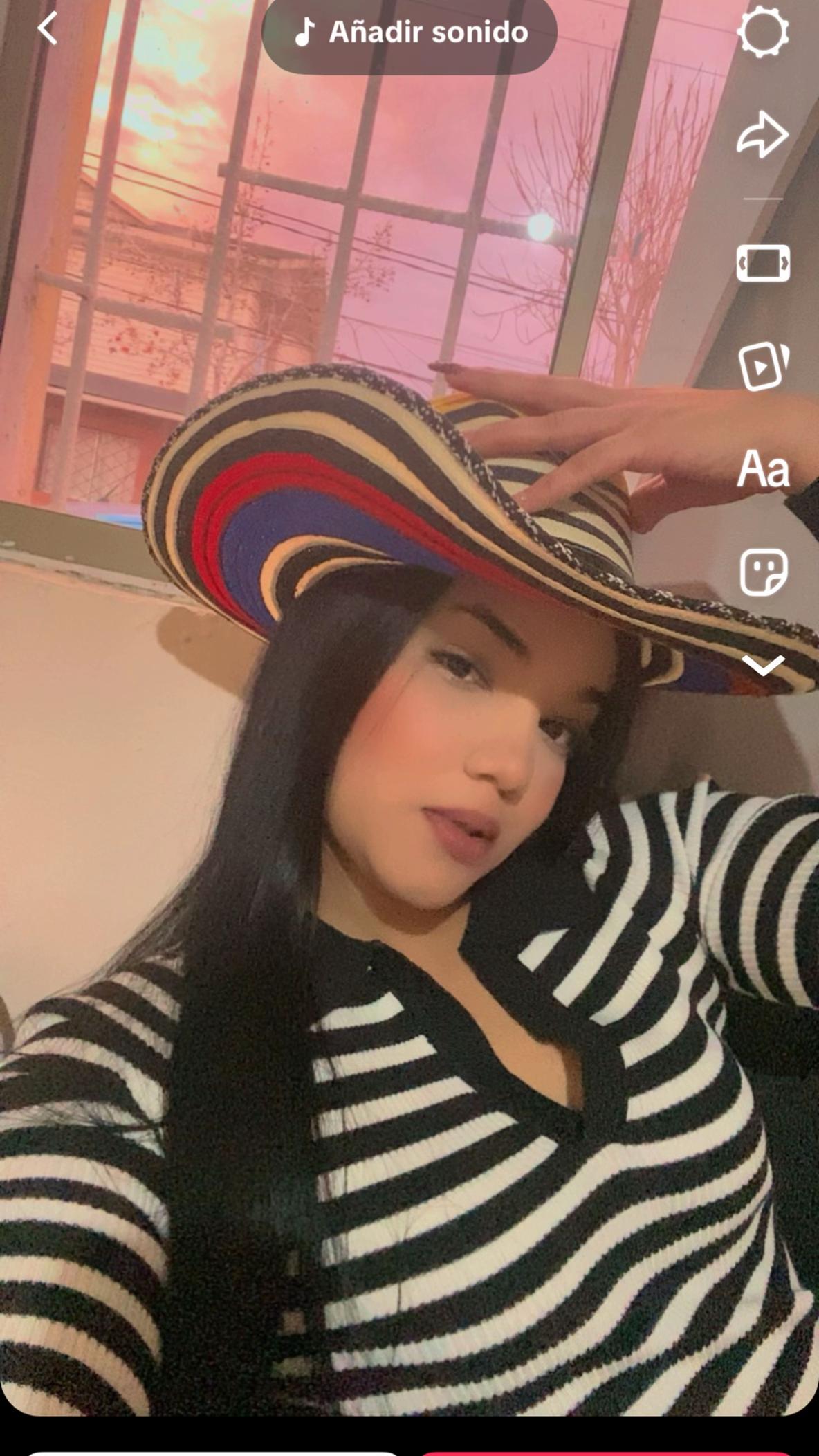 @Mariangel Patricia