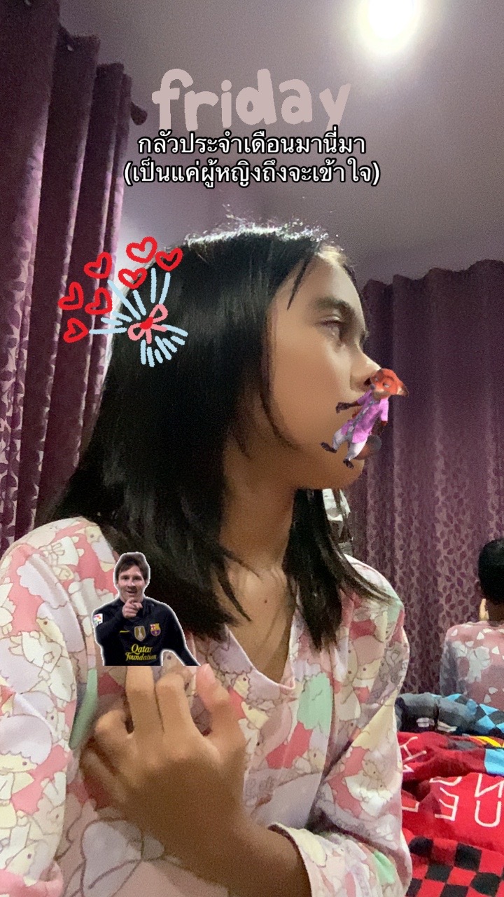 @AdelAdaTheFamily and new rika
