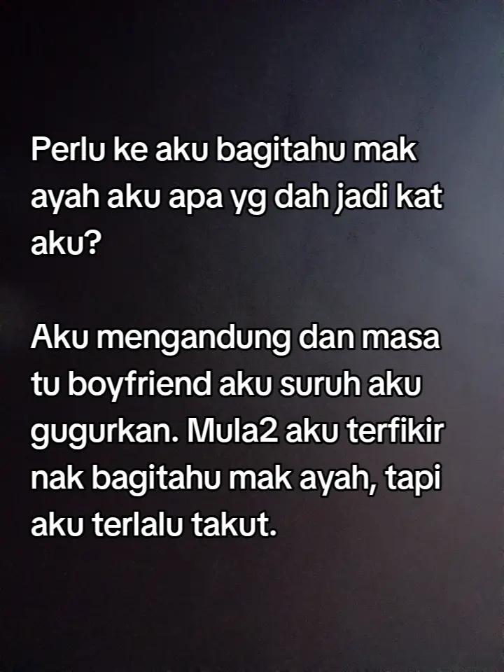 @Dia Kayangan