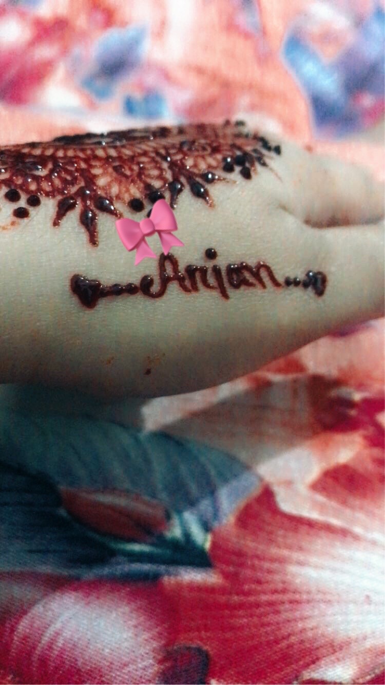 @✨Shanta Islam Ornni☠️