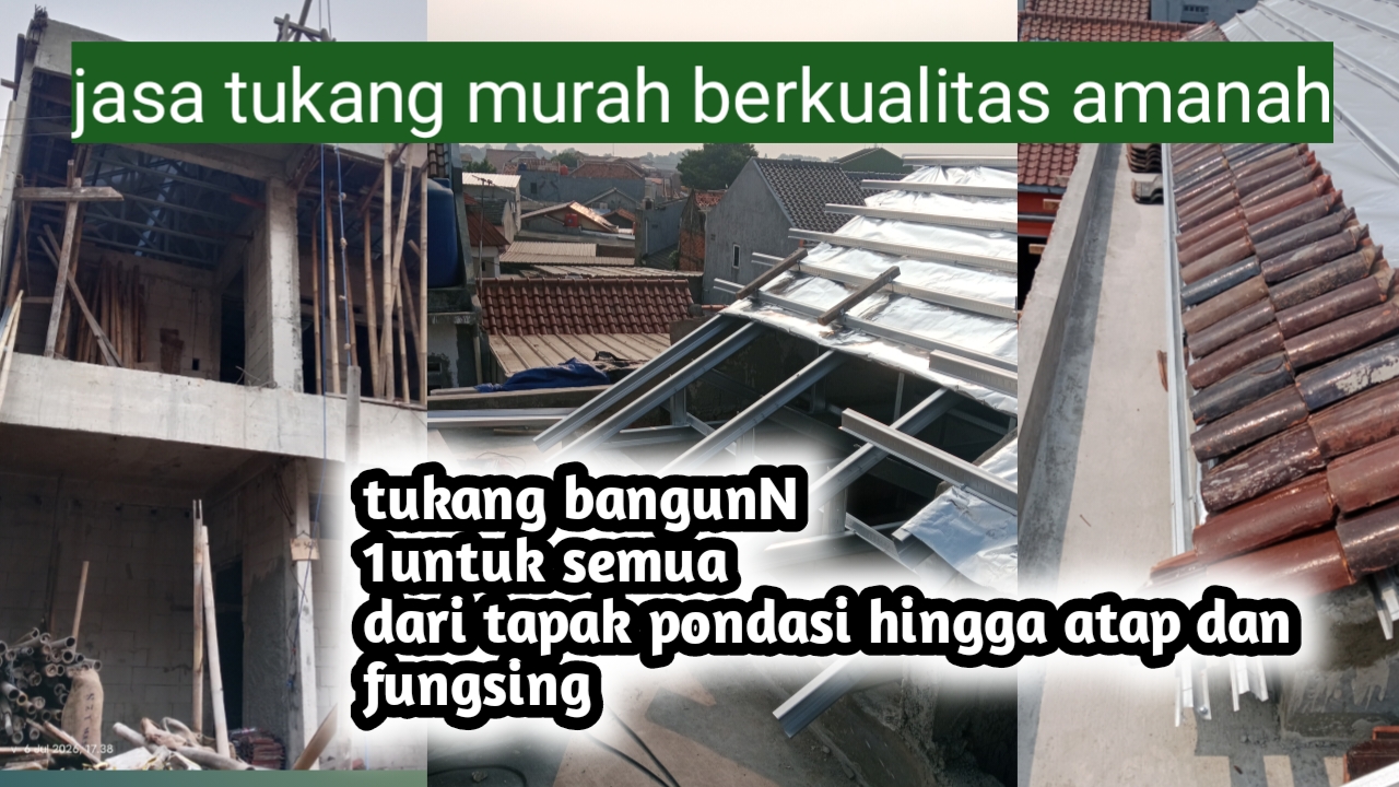 @tukang bangunan mmjb