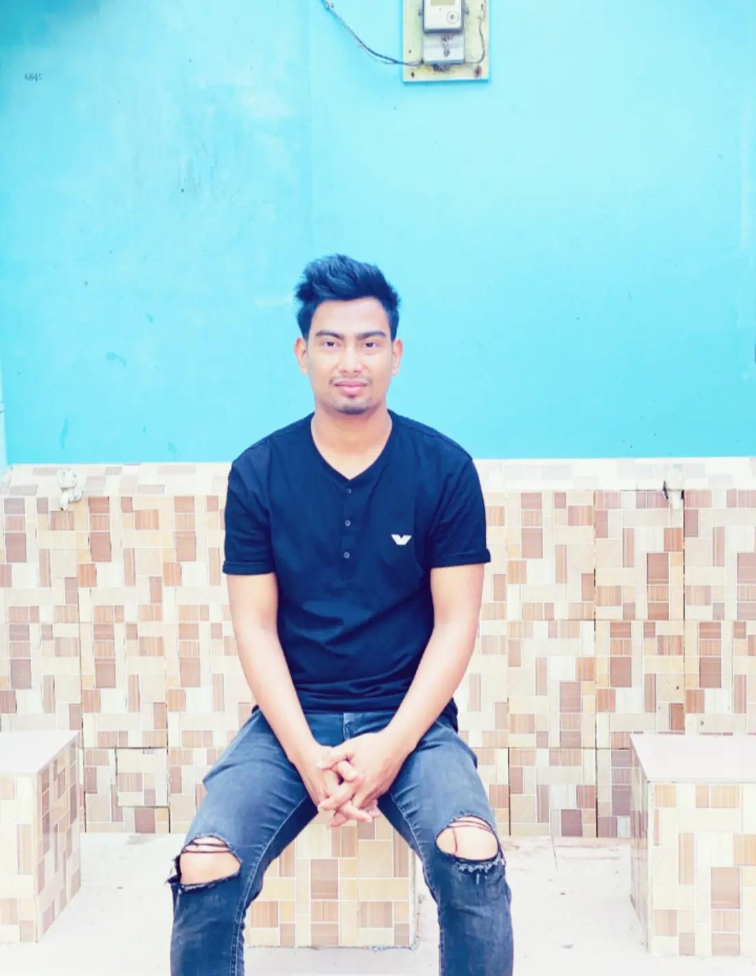 @জিয়া রাসেল