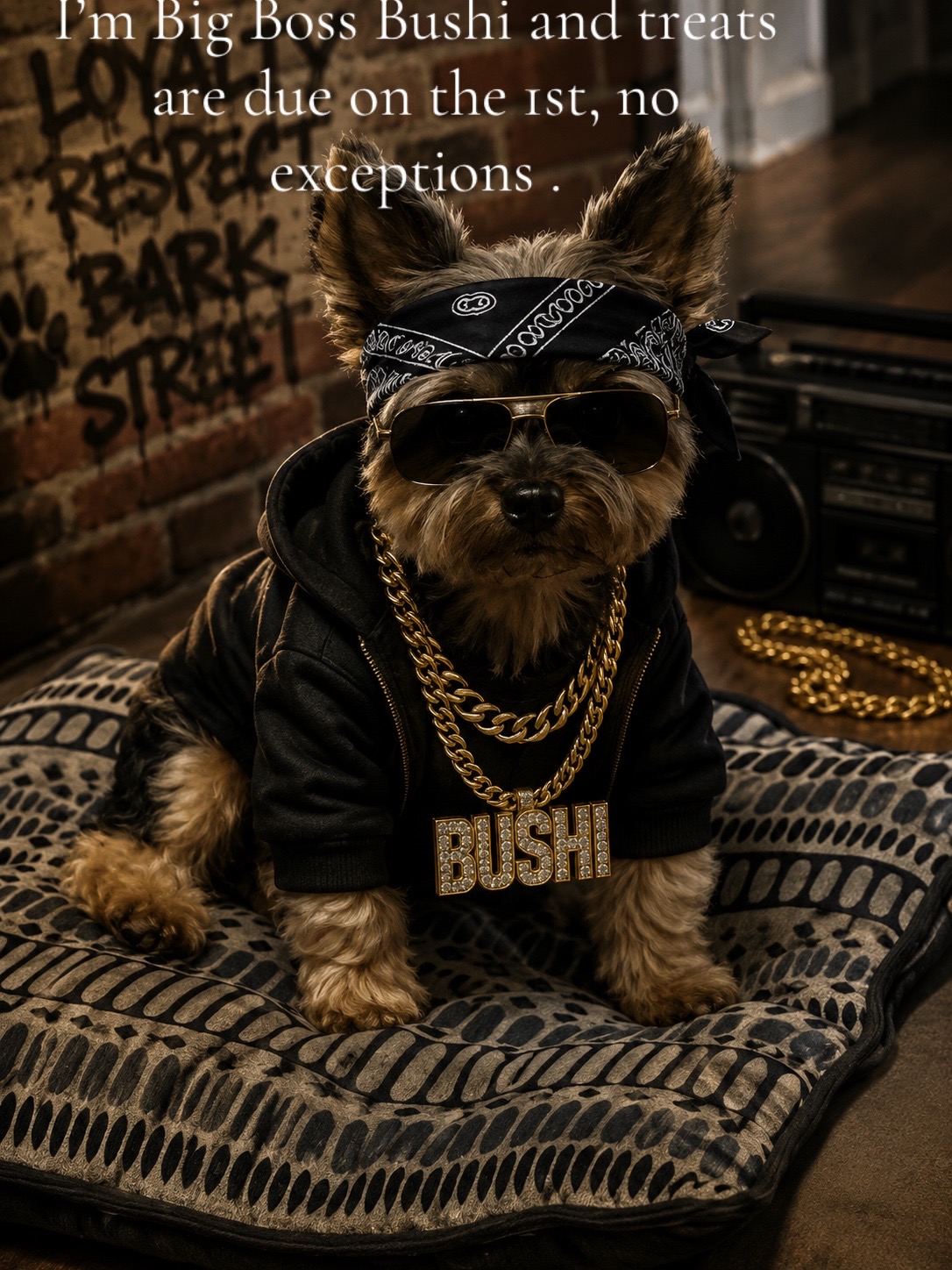 @bushidoowop