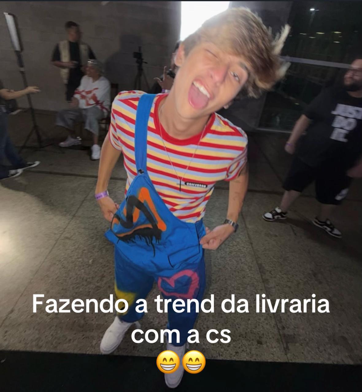 @𝓢oso (fã 1# da M4F14 ! )