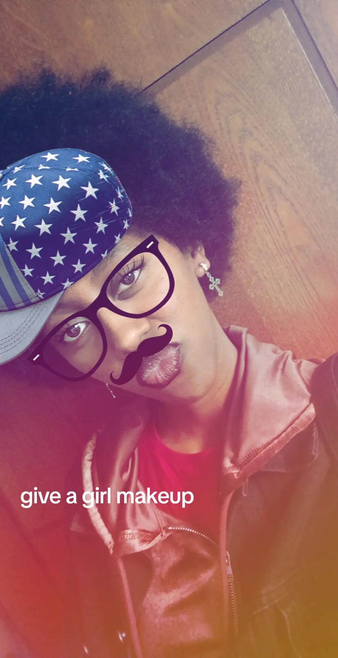 @Teen_afro💋