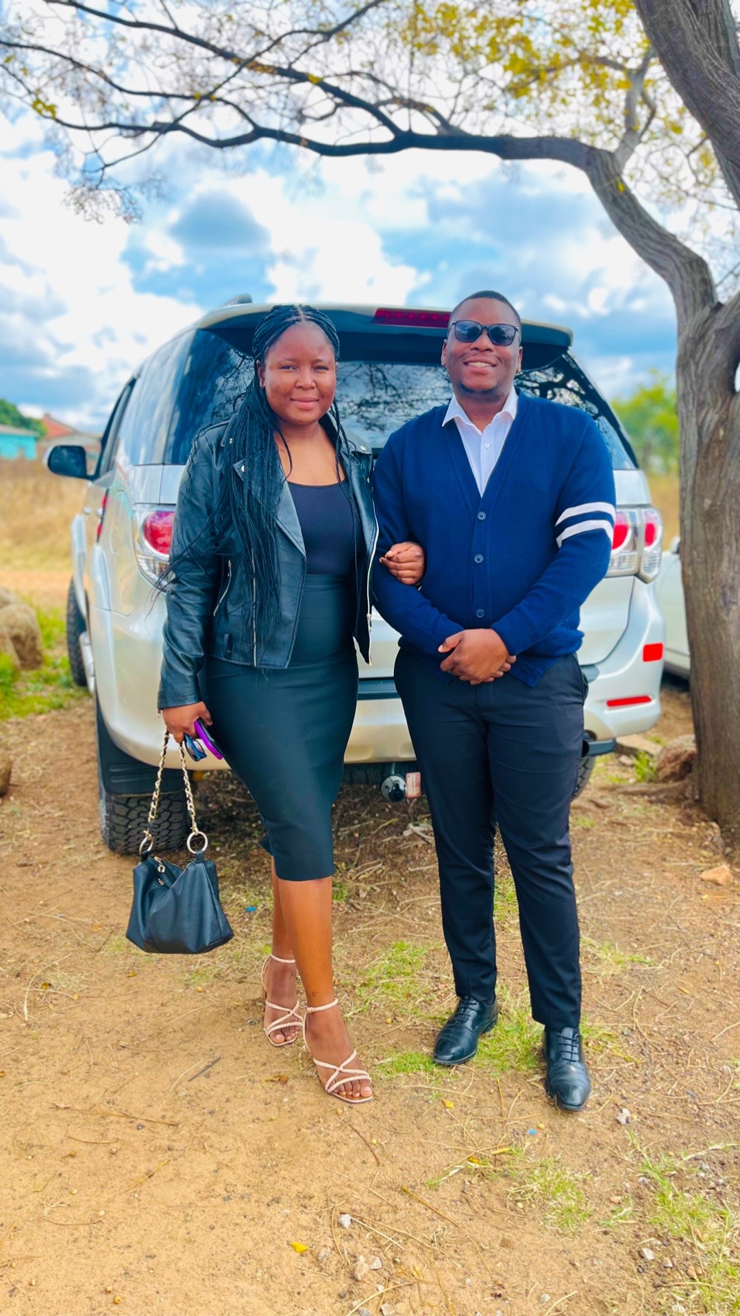@Mrs V Nkomo❤️💍