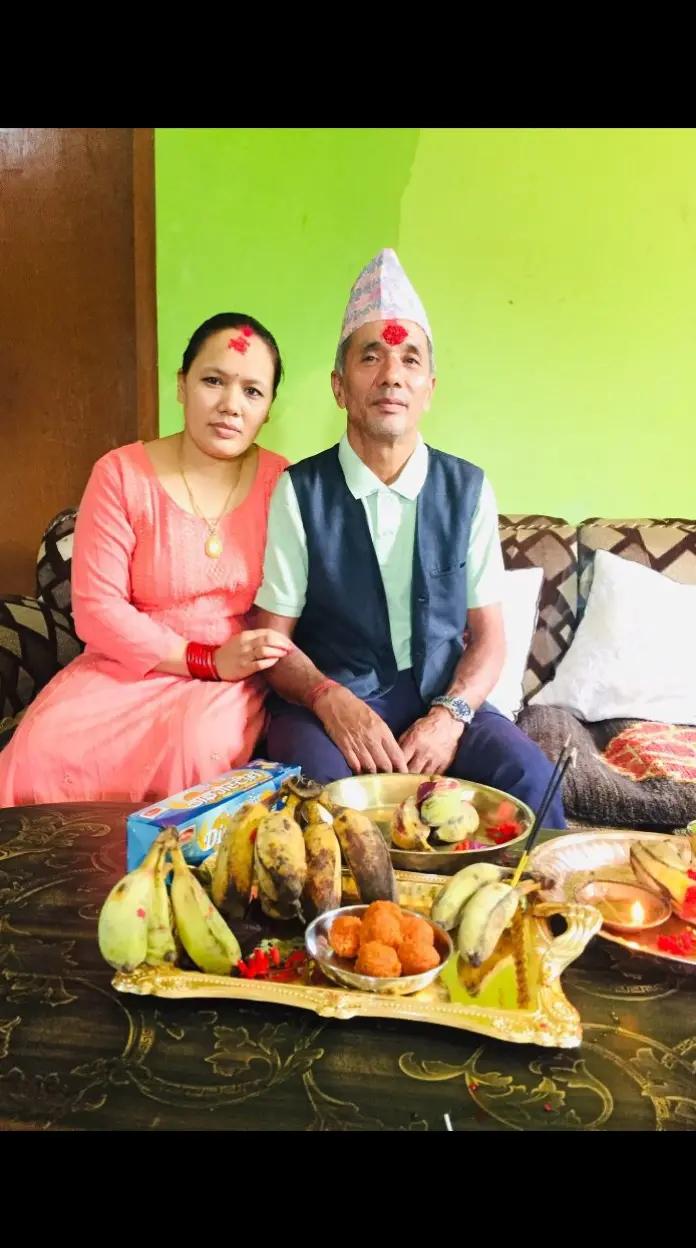 @Juna Baniya Ghimire