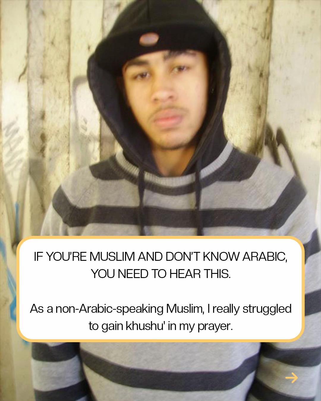 @Abdur Rahman - Arabic Teacher