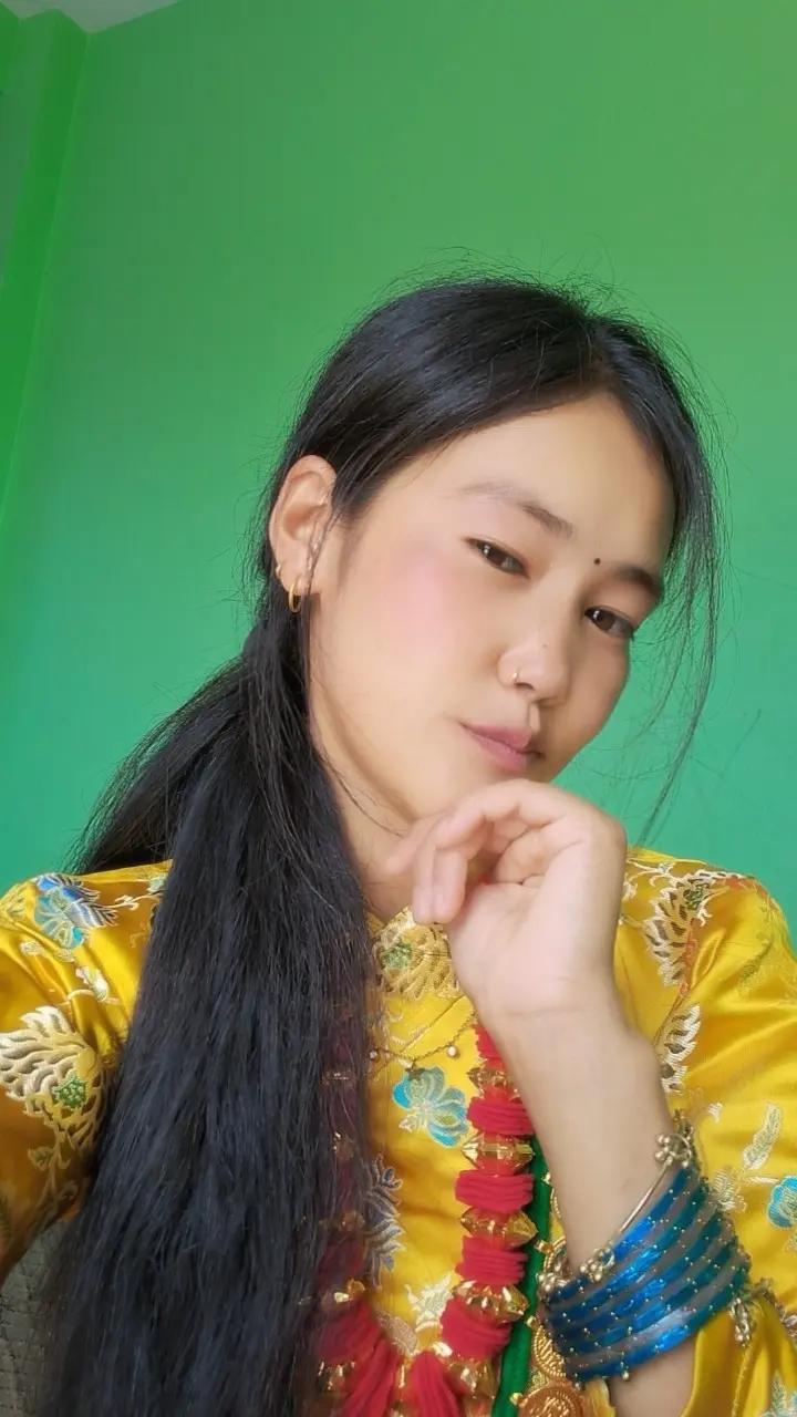 @Amrita Pun Magar