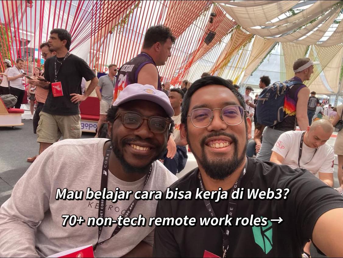 @Fathullah | Web3 Educator