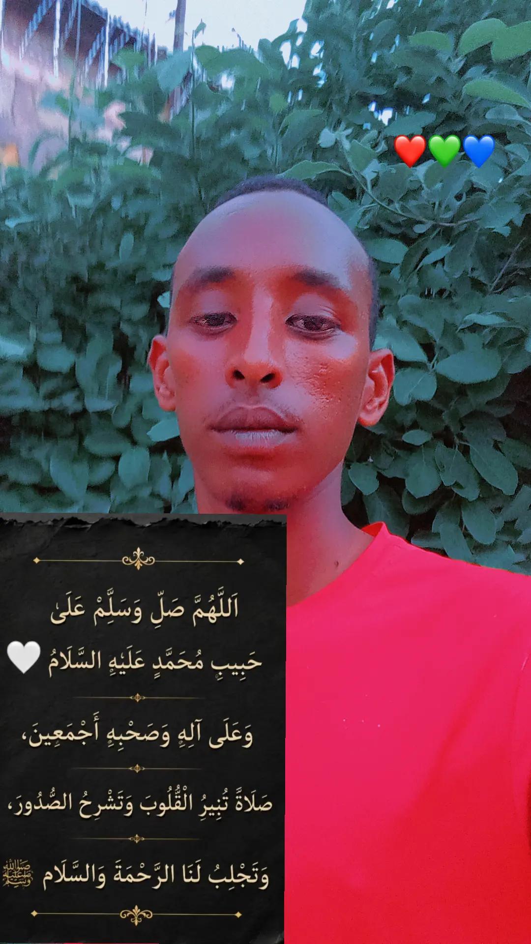 @libaaxa bay gaduud ☠️💀