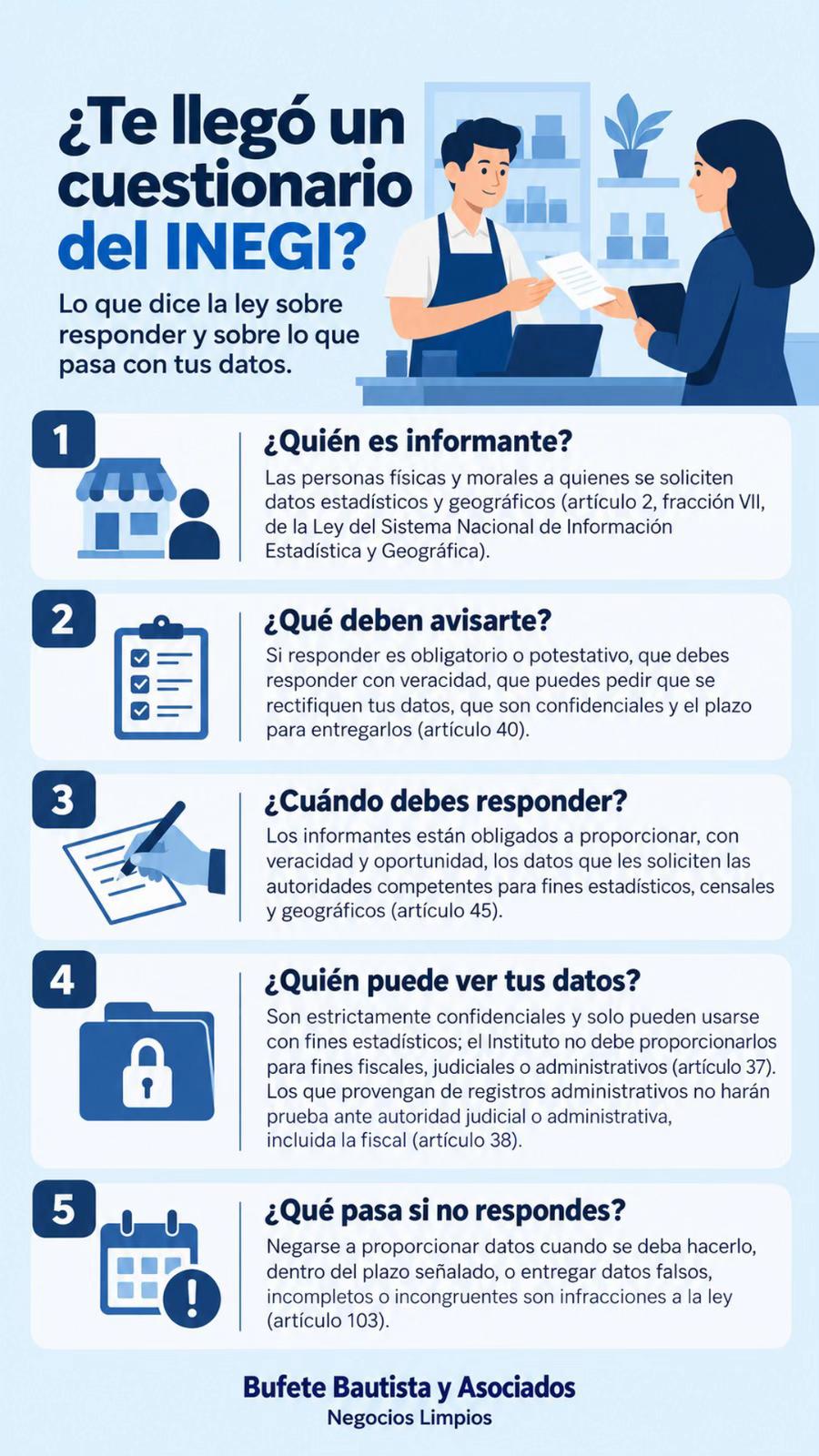 @Bufete Bautista y Asociados