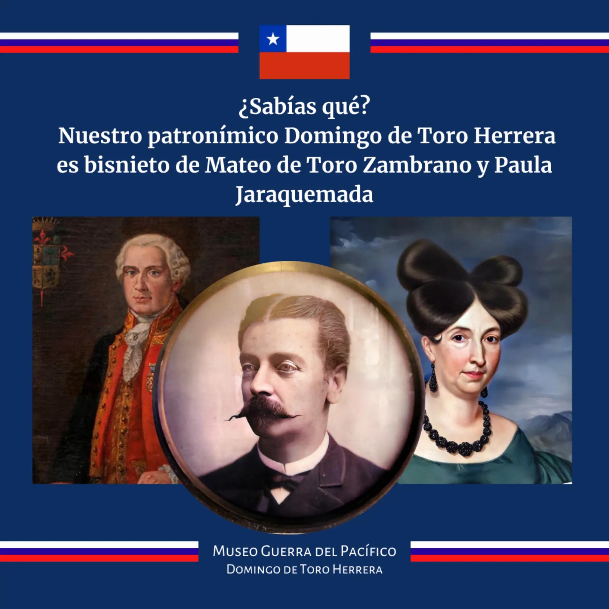 @Museo Guerra del Pacifico 1879