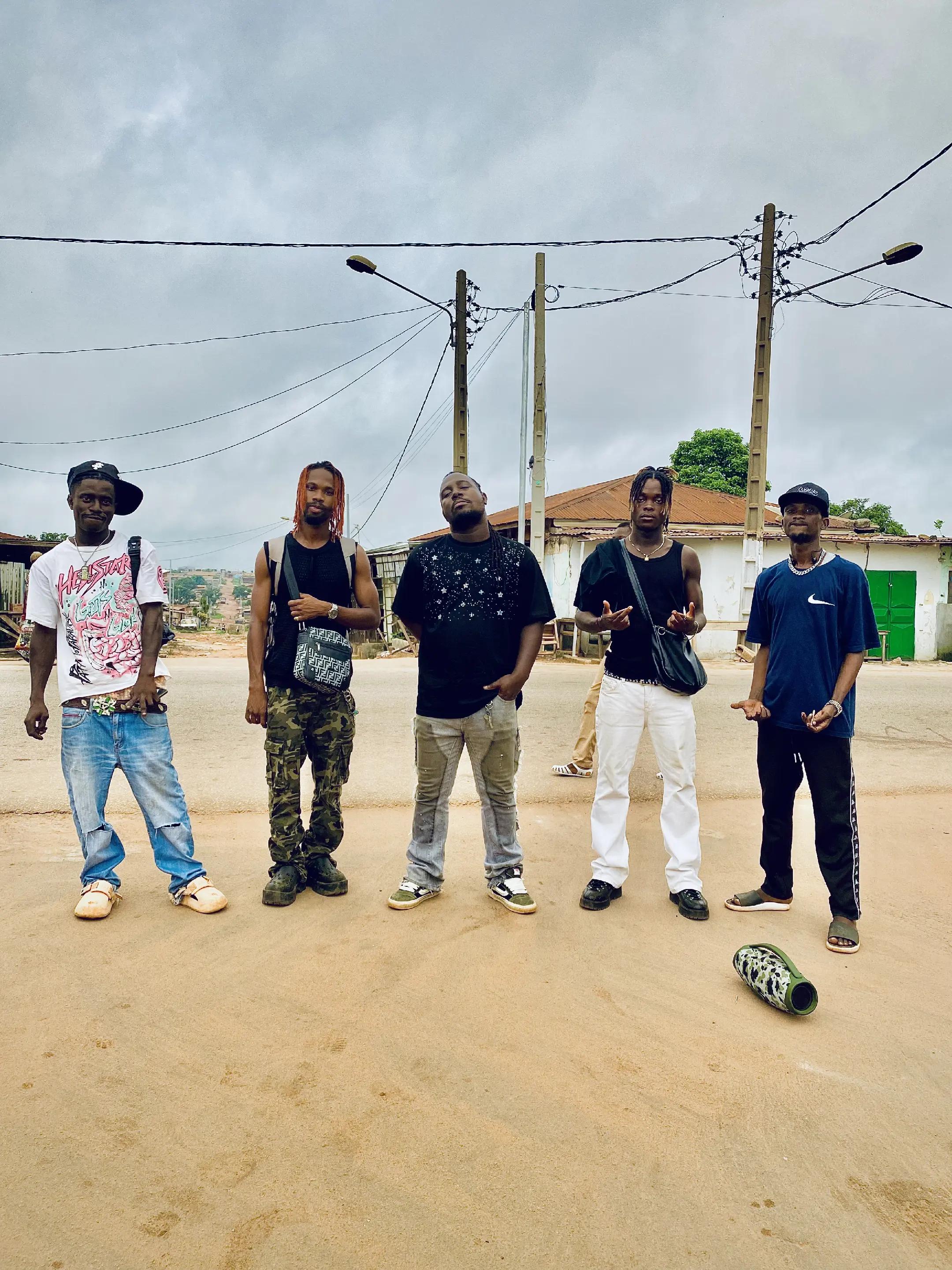 @A&iuml;k&eacute; 🇨🇮