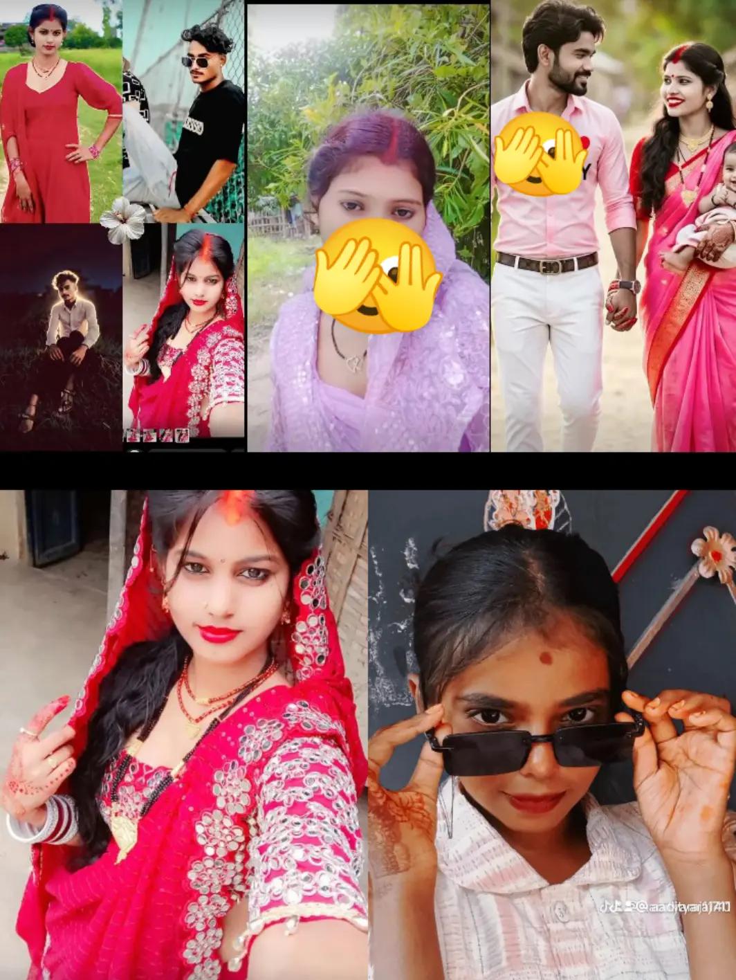 @paswan queen 💕👑