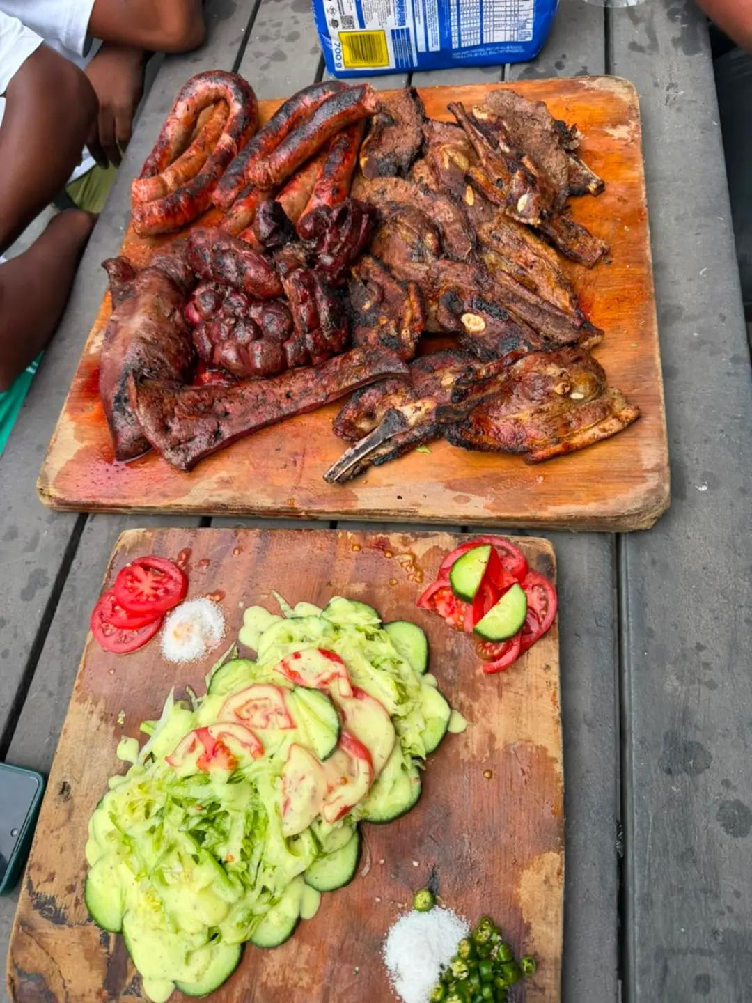 @Mmeli Cabangana