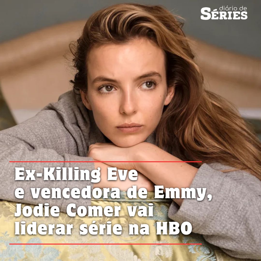 @Diário de Séries