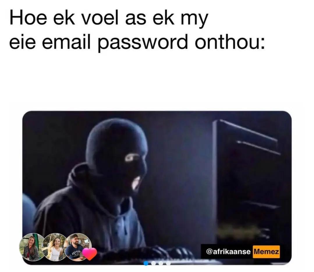 @Jaques Fourie