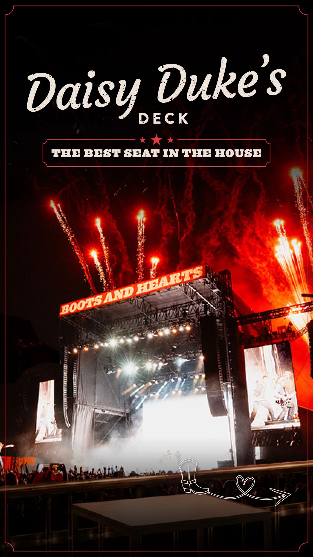 @Boots and Hearts