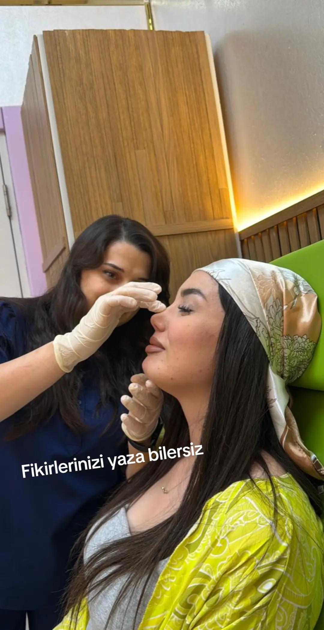 @Lor/Rinoloq/Dr. Şəhla Həsənova
