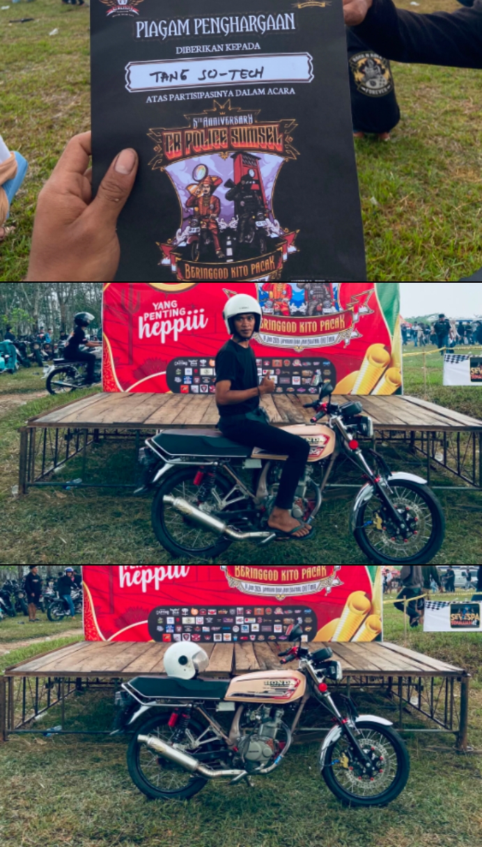 @klinik engineTANGSOTECHmanuals