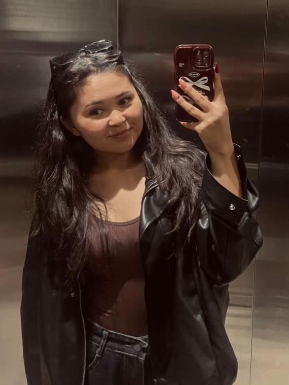 @луна