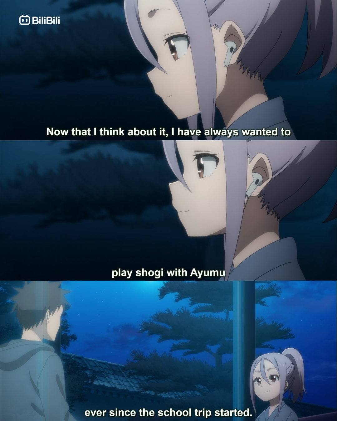 @Bilibili Philippines