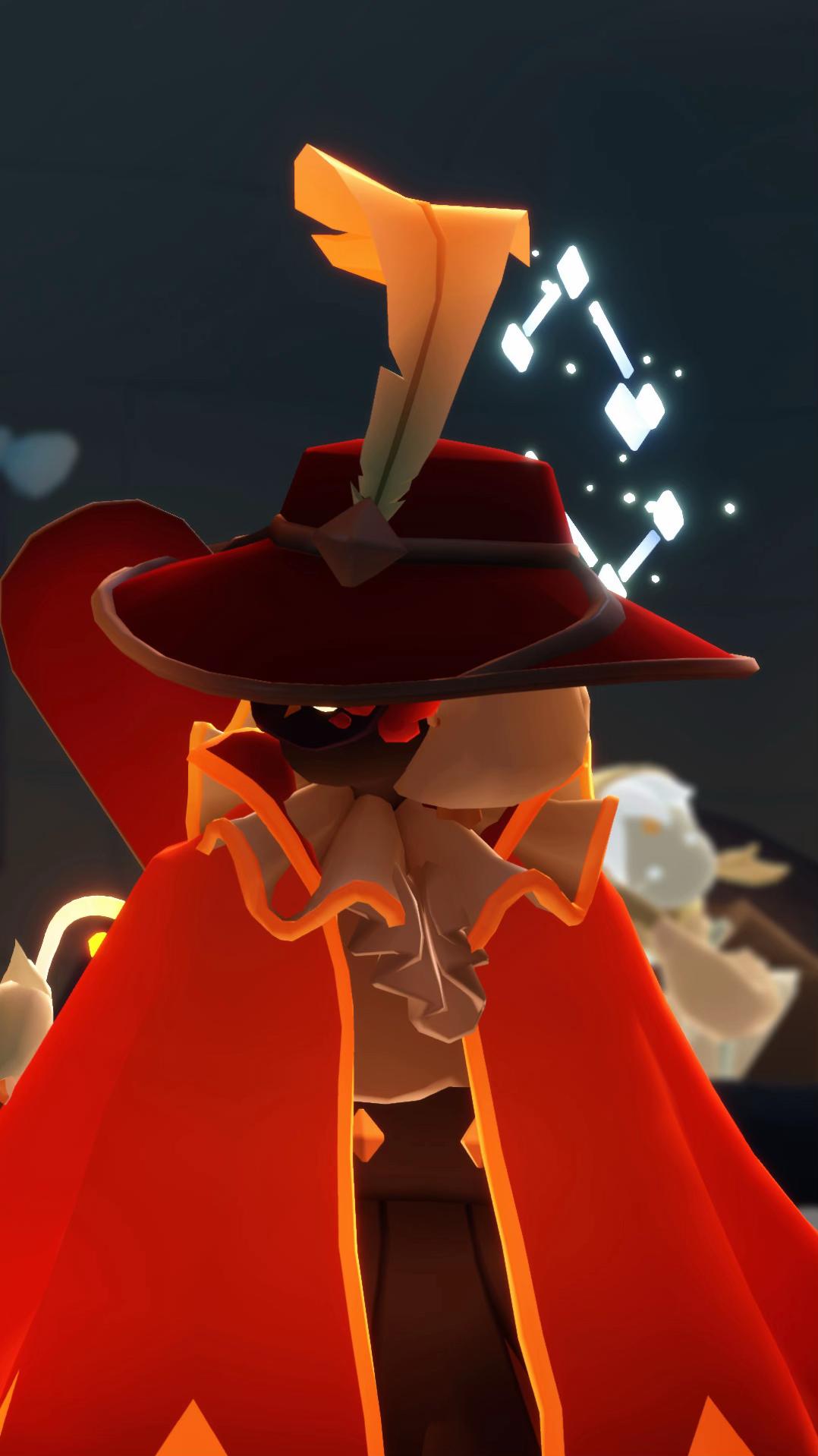 @༺ G L I T C H ༻