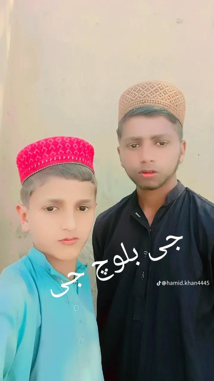 @Nasir Khan Baloch