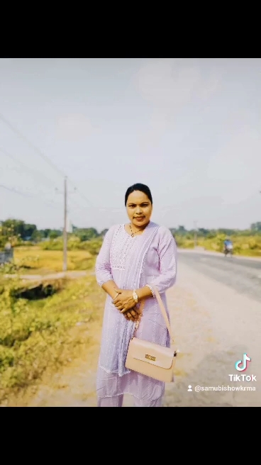 @netra Dhamala