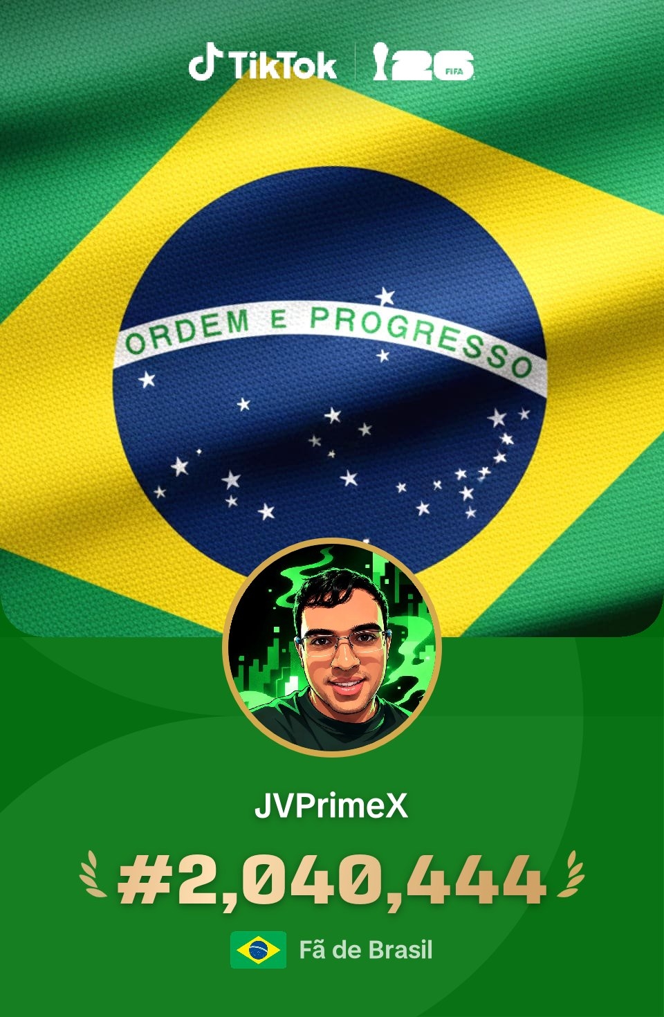 @JVPrimeX