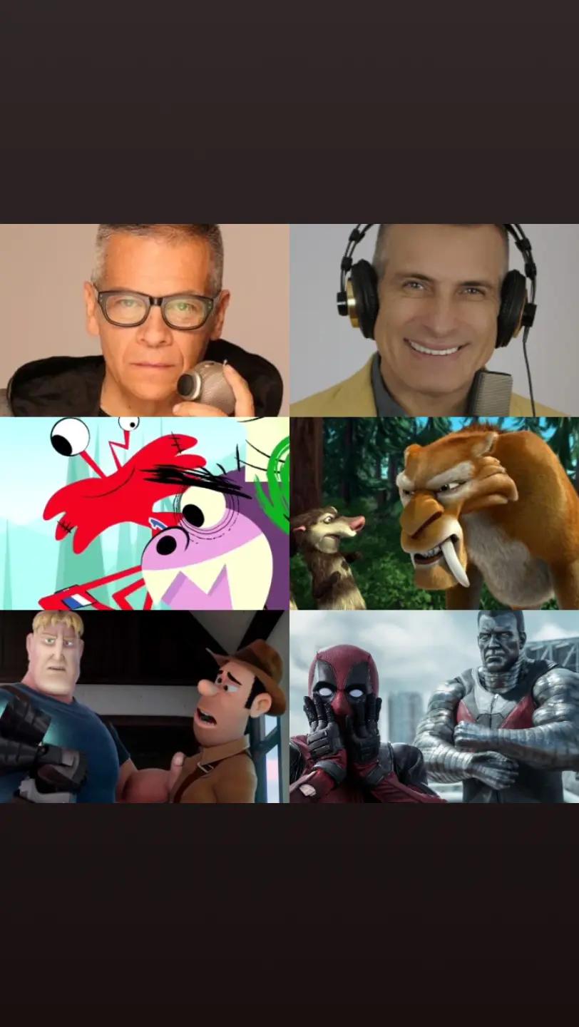 @Uriel Ayala | El Cine Animado