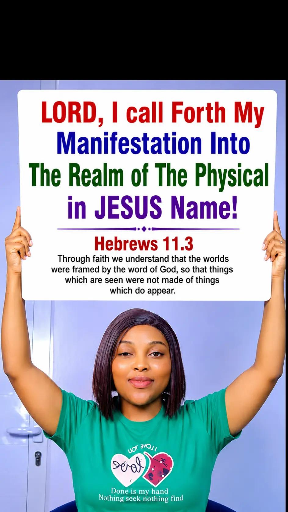 @Sylvie for JESUS