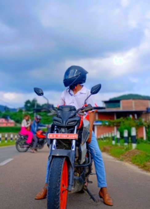 @Aadhuro jindagi 🥹💔