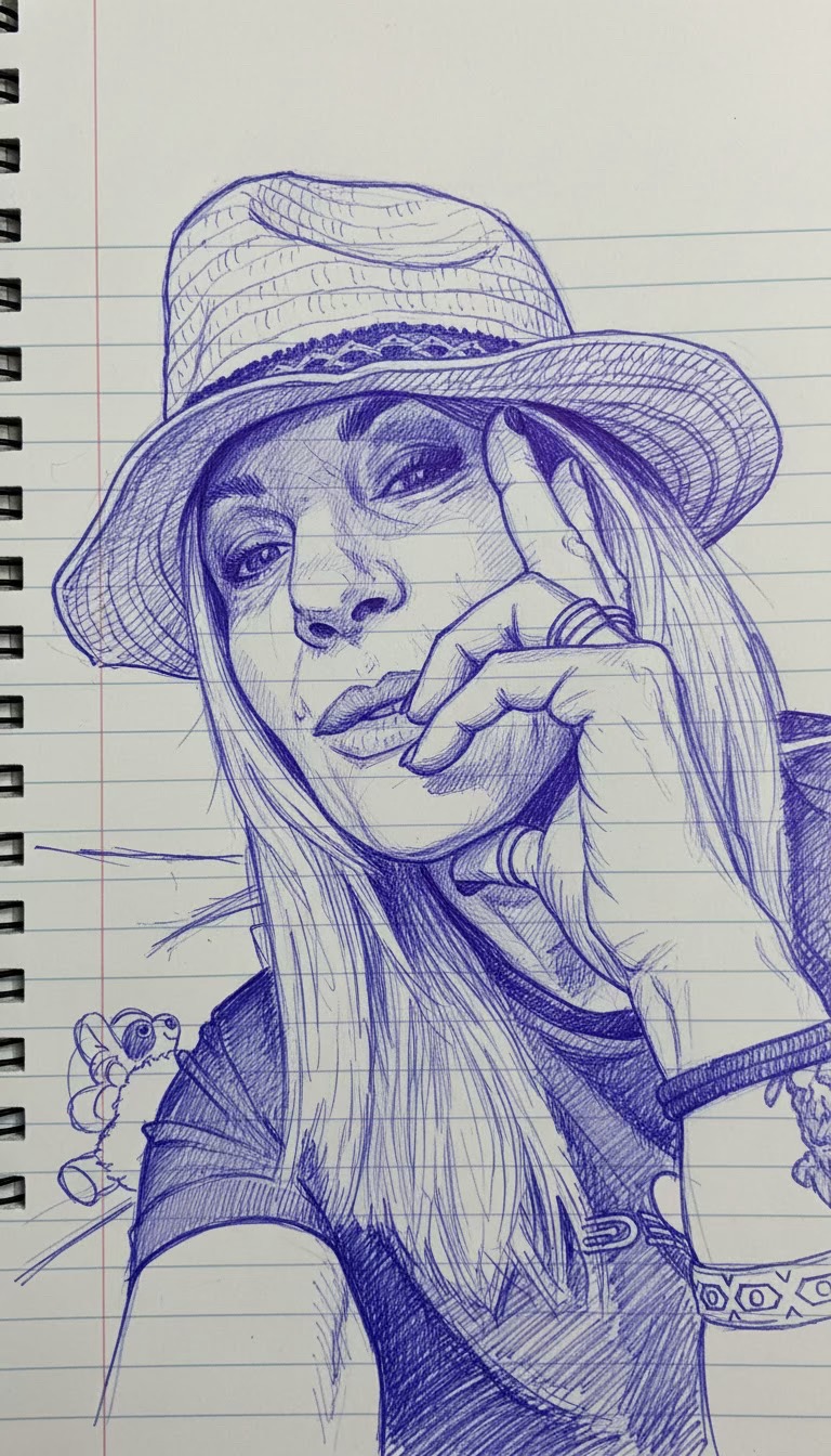 @Maria Agresti