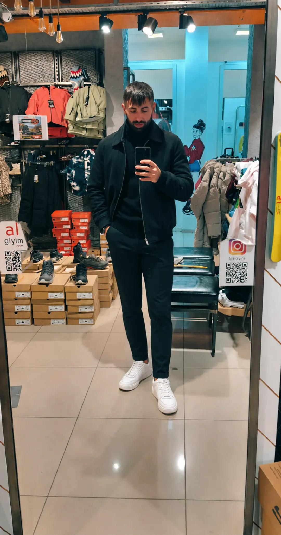@Beni çekemeyenler ölsün